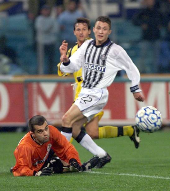 他们的目标 他们的目标