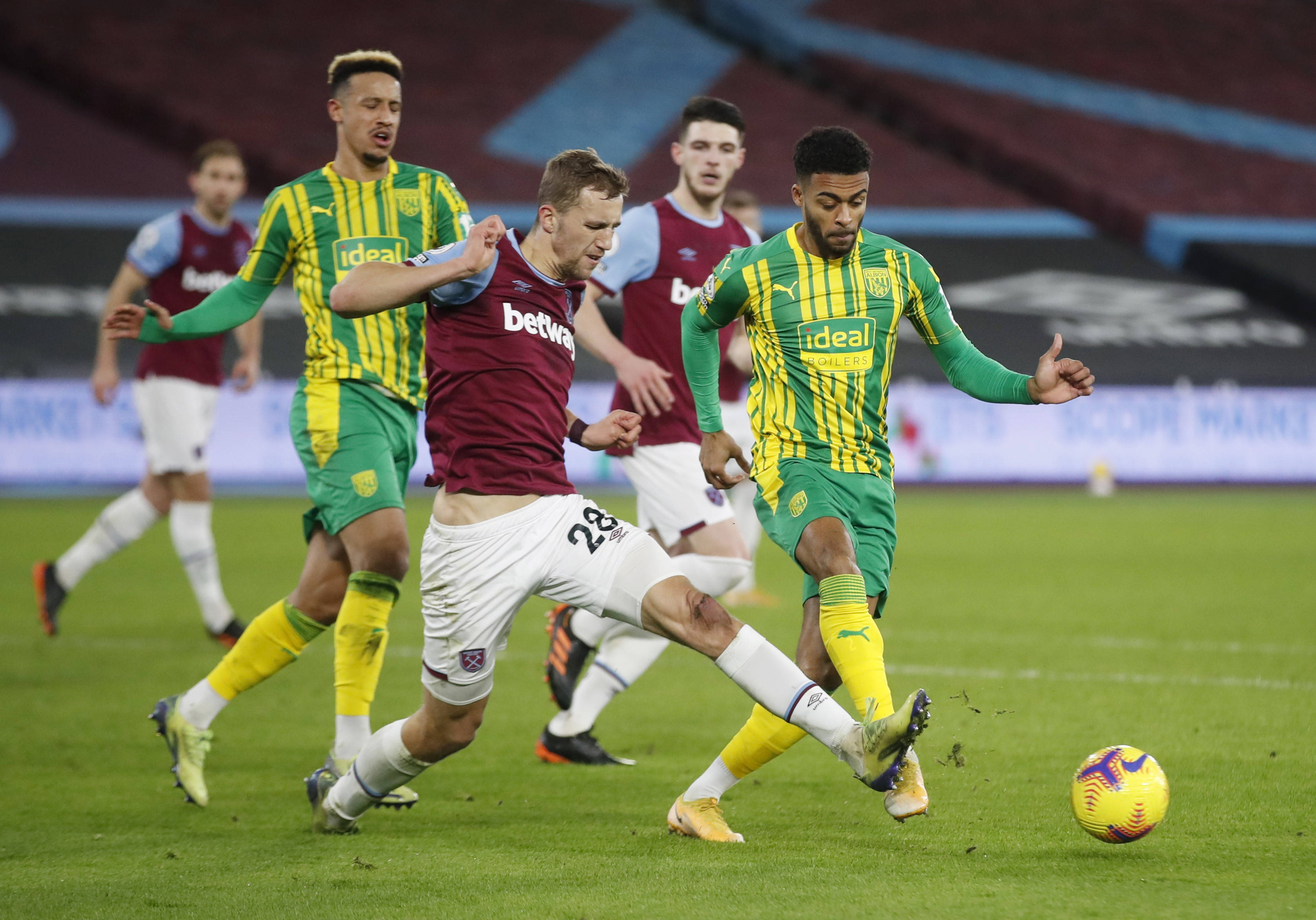 重要力量 重要力量