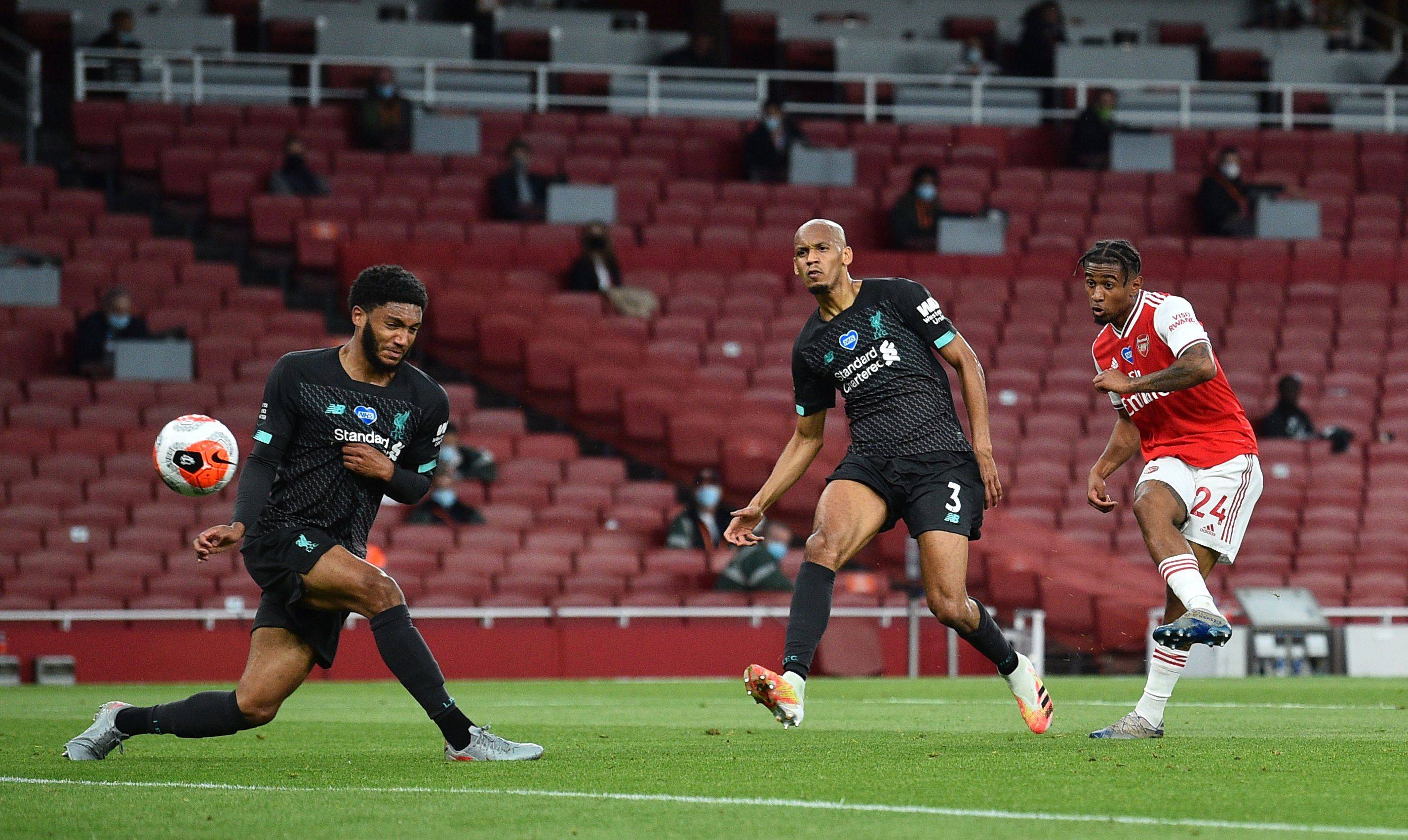 环境需要反 环境需要反